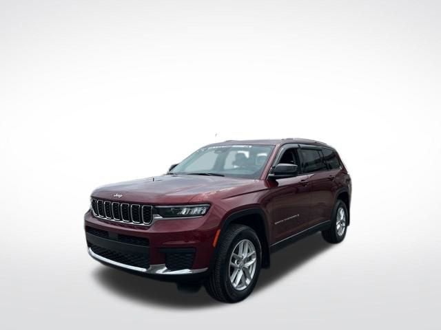 2023 Jeep Grand Cherokee L Laredo 4x4