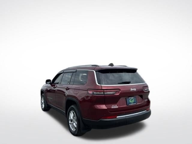2023 Jeep Grand Cherokee L Laredo 4x4