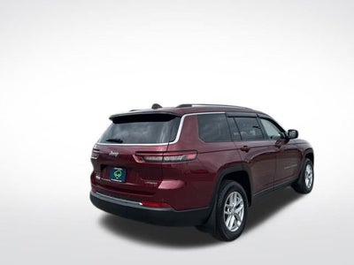 2023 Jeep Grand Cherokee L Laredo 4x4