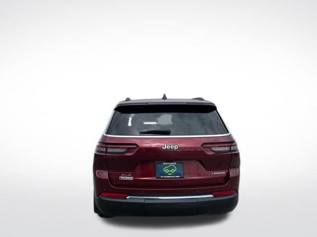 2023 Jeep Grand Cherokee L Laredo 4x4