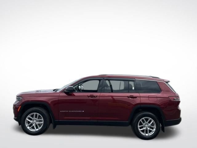 2023 Jeep Grand Cherokee L Laredo 4x4