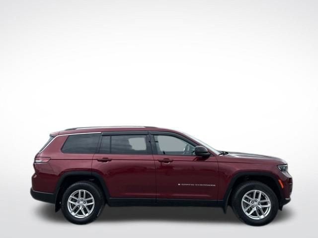 2023 Jeep Grand Cherokee L Laredo 4x4