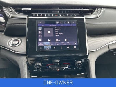 2023 Jeep Grand Cherokee L Laredo 4x4