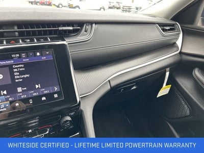 2023 Jeep Grand Cherokee L Laredo 4x4