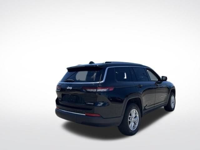 2023 Jeep Grand Cherokee L Laredo 4x4