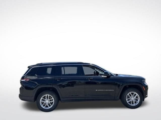 2023 Jeep Grand Cherokee L Laredo 4x4