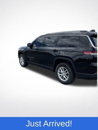 2023 Jeep Grand Cherokee L Laredo 4x4