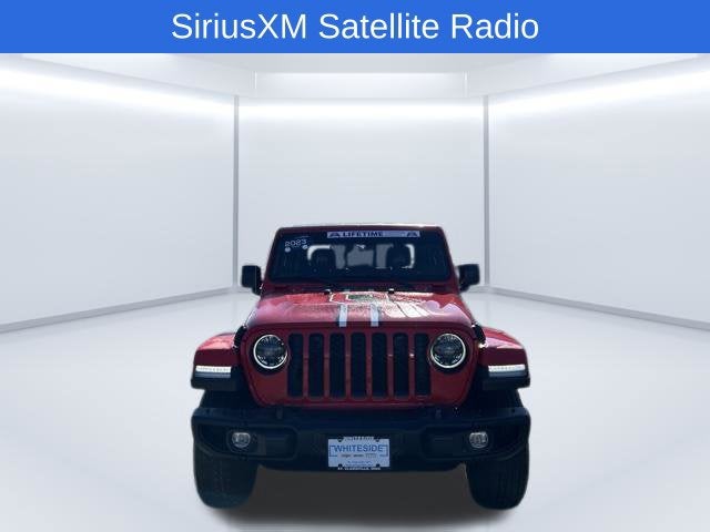 2023 Jeep Gladiator Freedom 4x4
