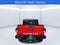 2023 Jeep Gladiator Freedom 4x4