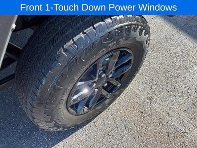 2023 Jeep Gladiator Freedom 4x4