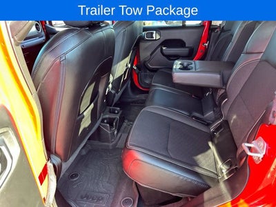 2023 Jeep Gladiator Freedom 4x4