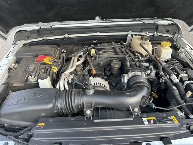 2022 Jeep Gladiator Rubicon 4x4