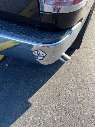 2017 RAM 1500 SLT