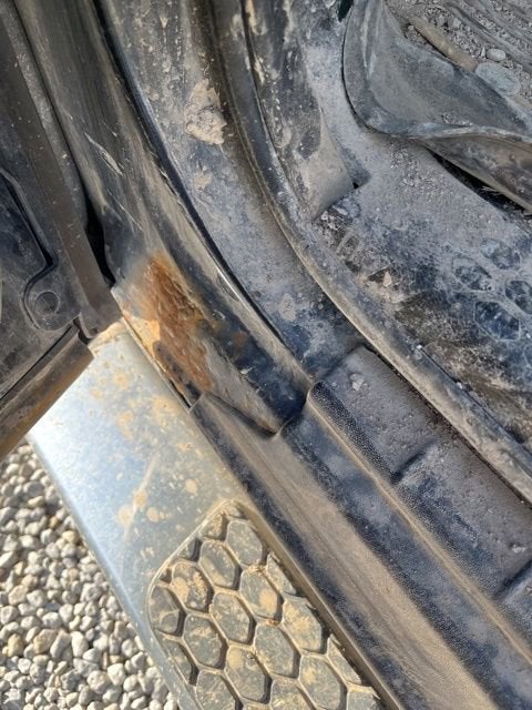 2015 RAM 1500 Laramie