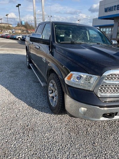 2015 RAM 1500 Laramie