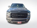 2021 RAM 1500 Big Horn Quad Cab 4x4 6'4" Box