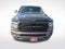 2021 RAM 1500 Big Horn Quad Cab 4x4 6'4" Box