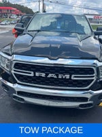 2023 RAM 1500 Big Horn Crew Cab 4x4 5'7" Box