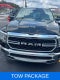 2023 RAM 1500 Big Horn Crew Cab 4x4 5'7" Box