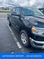 2023 RAM 1500 Big Horn Crew Cab 4x4 5'7" Box