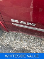 2020 RAM 1500 Limited Crew Cab 4x4 5'7" Box