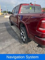 2020 RAM 1500 Limited Crew Cab 4x4 5'7" Box