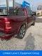 2020 RAM 1500 Limited Crew Cab 4x4 5'7" Box
