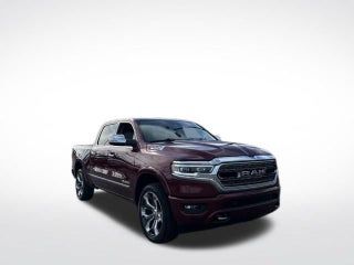 2020 RAM 1500 Limited Crew Cab 4x4 5'7" Box