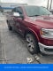 2019 RAM 1500 Laramie Crew Cab 4x4 6'4" Box