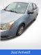 2009 Ford Focus SE