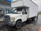 2012 Ford Econoline Commercial Cuta Base