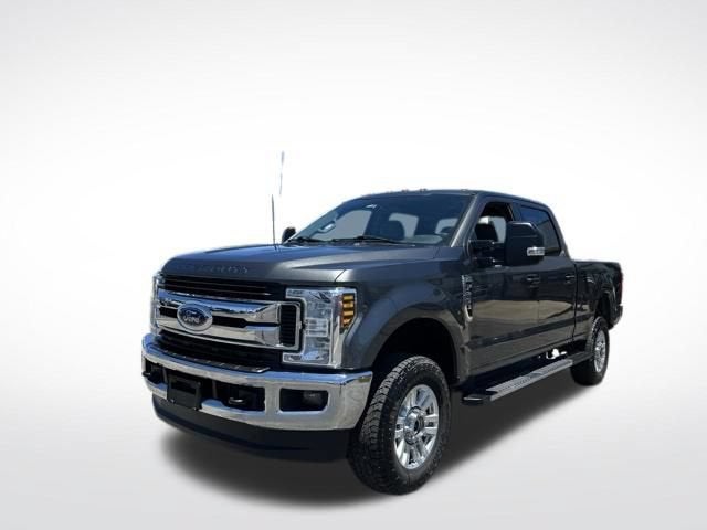 2019 Ford Super Duty F-250 SRW XL
