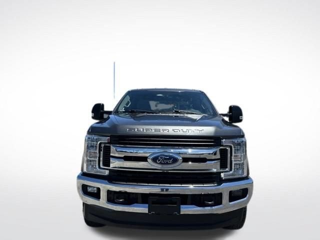 2019 Ford Super Duty F-250 SRW XL
