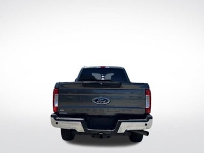 2019 Ford Super Duty F-250 SRW XL