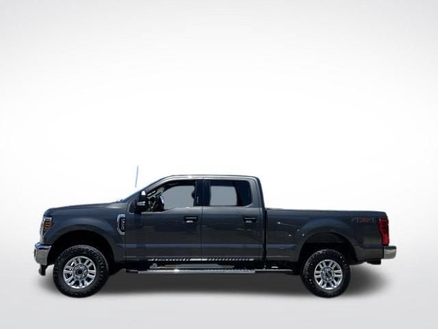 2019 Ford Super Duty F-250 SRW XL