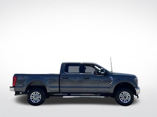 2019 Ford Super Duty F-250 SRW XL