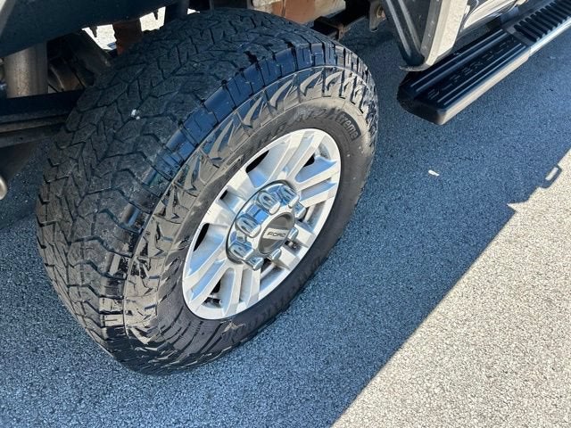 2019 Ford Super Duty F-250 SRW XL