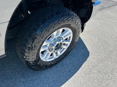 2019 Ford Super Duty F-250 SRW XL