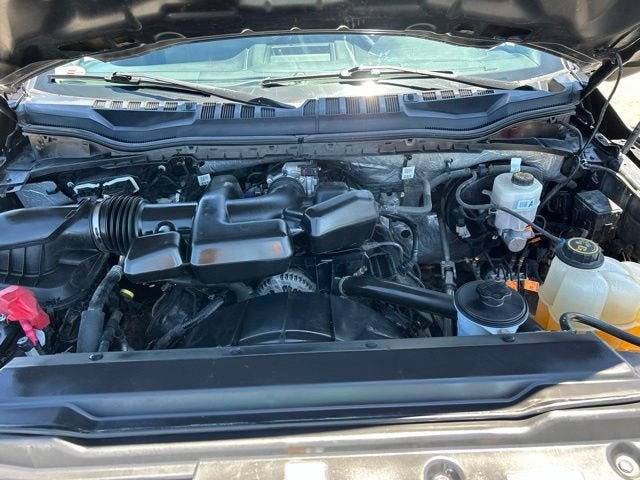 2019 Ford Super Duty F-250 SRW XL