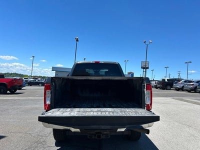 2019 Ford Super Duty F-250 SRW XL