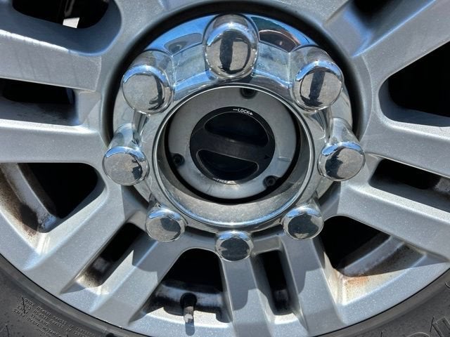 2019 Ford Super Duty F-250 SRW XL
