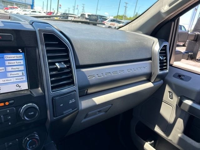 2019 Ford Super Duty F-250 SRW XL