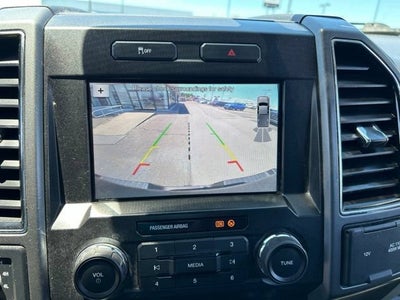 2019 Ford Super Duty F-250 SRW XL