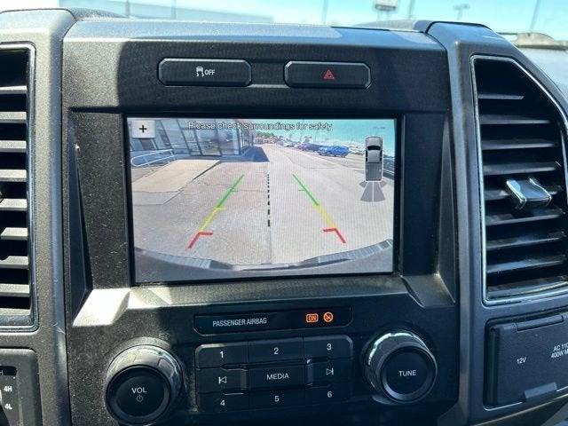 2019 Ford Super Duty F-250 SRW XL