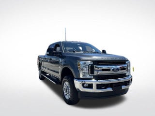 2019 Ford Super Duty F-250 SRW XL