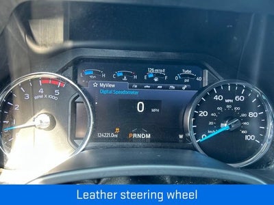 2020 Ford F-250 LARIAT