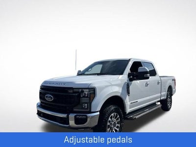 2020 Ford F-250 LARIAT