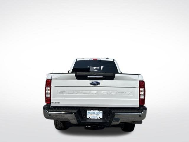 2020 Ford F-250 LARIAT