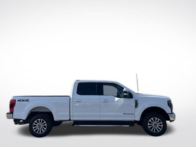 2020 Ford F-250 LARIAT