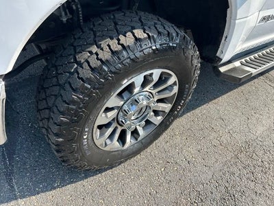 2020 Ford F-250 LARIAT